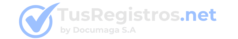 Logo Tus Registros